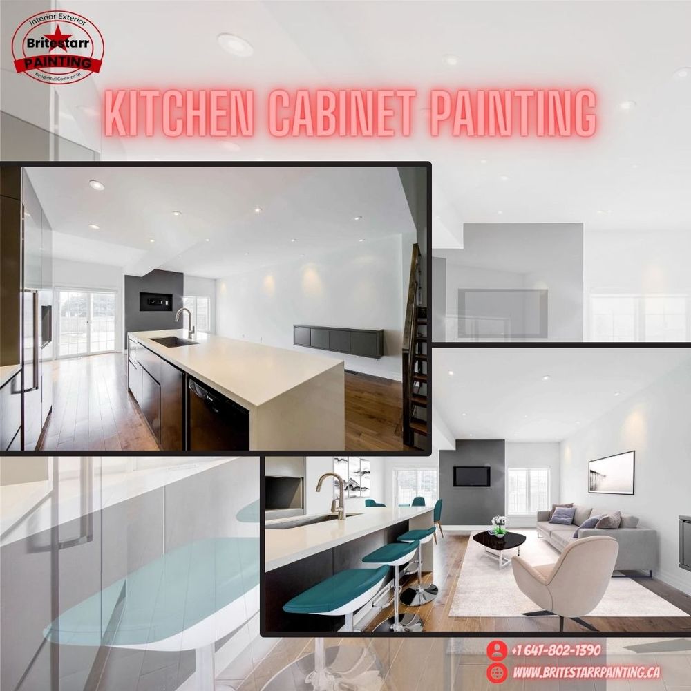 BRITESTARR PAINTING Updated August 2024 Request a Quote 28 Photos