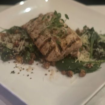 Newport Grill - Canadian Halibut - New American Near Me - Wichita, Kansas Newport Grill - Canadian Halibut - New American Near Me - Wichita, Kansas