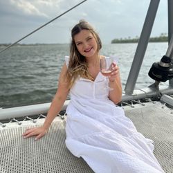 OM Sailing Charters