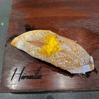Hinata - Sushi Bars Near Me - San Francisco, California