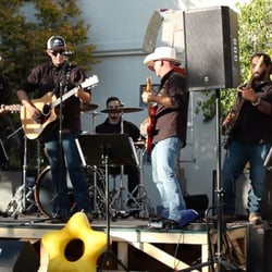 Dylan Ortega Band