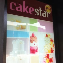 Cakestar