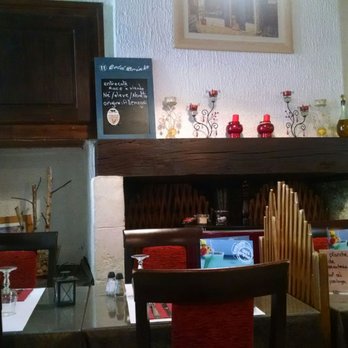 La Pomme Dorée - French Near Me - Neuvic, 24 La Pomme Dorée - French Near Me - Neuvic, 24