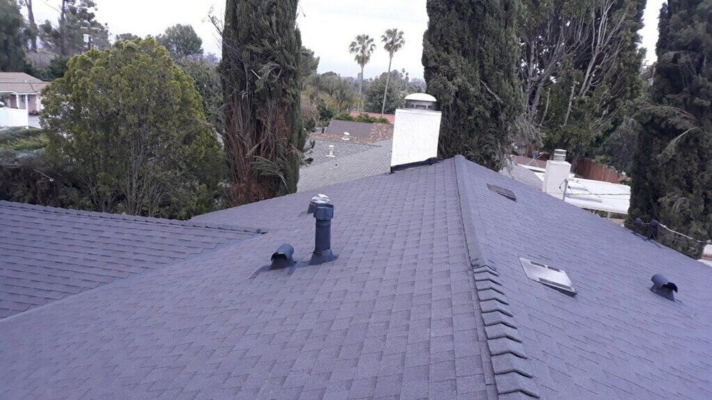 Slide of J.A.D. Roofs Inc