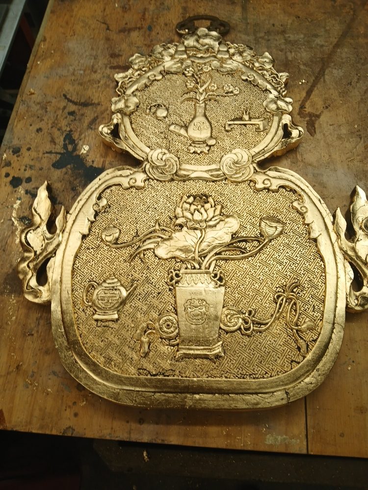 Pilsen Gallery Antiques  “Your Complete Source For Restoration” - upholstery in Chicago, IL