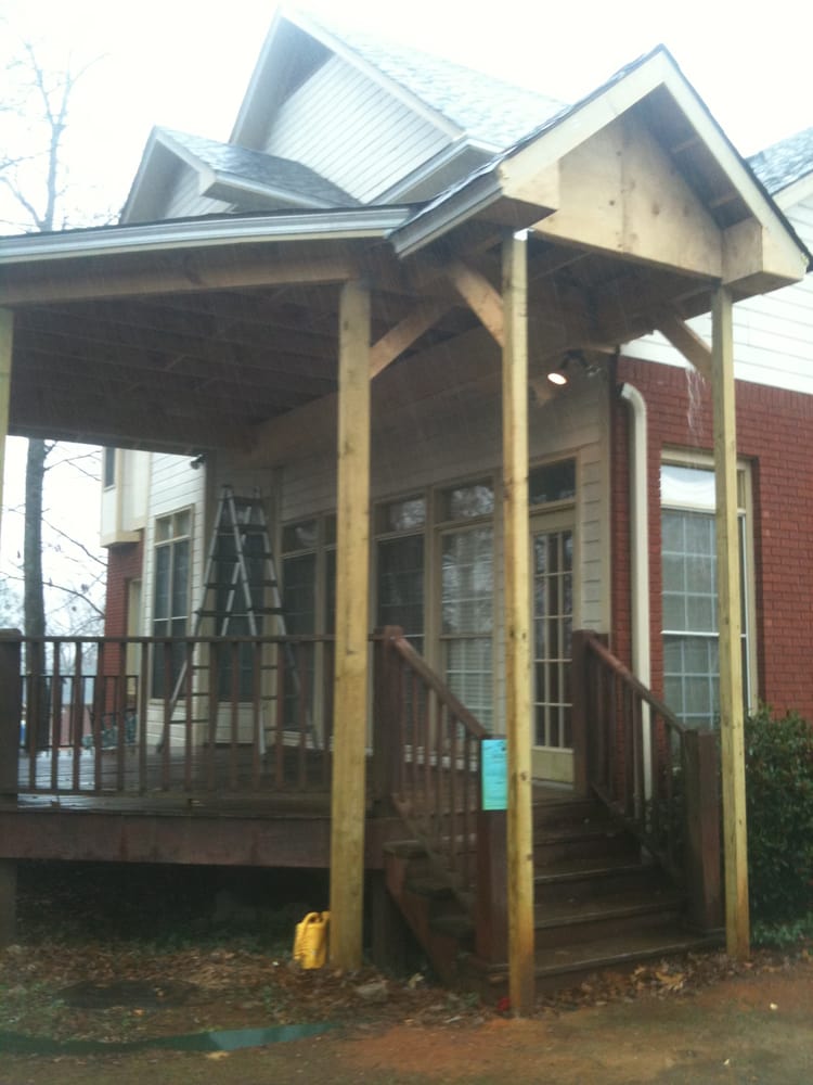 Slide of AAA Stewarts Roofing & Siding