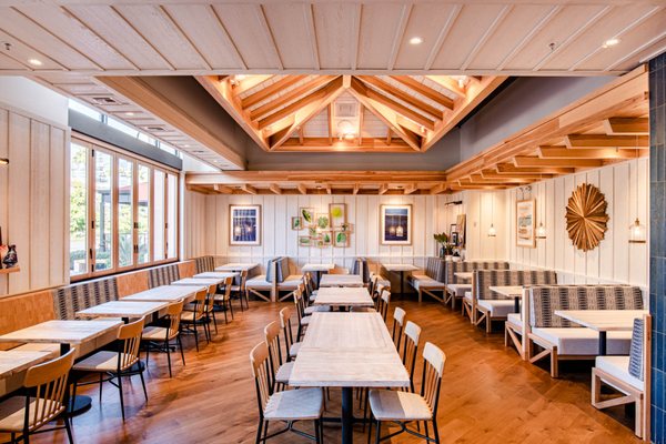 Pacific Catch by null