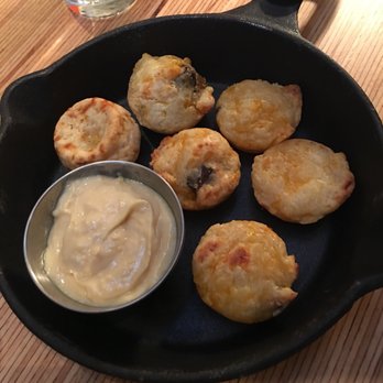 Two Rivers Meats - Cheesy poofs - Meat Shops Near Me - North Vancouver, British Columbia Two Rivers Meats - Cheesy poofs - Meat Shops Near Me - North Vancouver, British Columbia