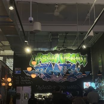 Urban Vegan Roots - Vegan Near Me - Astoria, New York