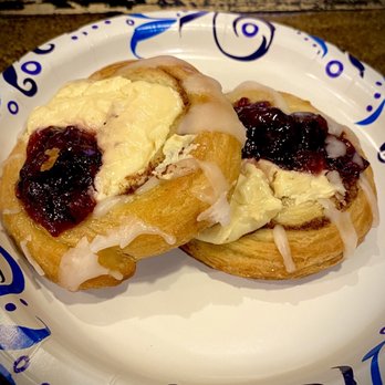 Werner's - Danish - Breakfast & Brunch Near Me - Baltimore, Maryland Werner's - Danish - Breakfast & Brunch Near Me - Baltimore, Maryland