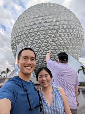 Epcot by null