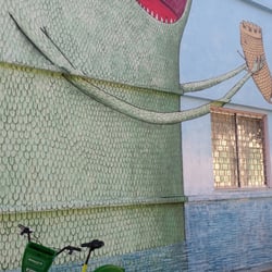 Porto Iracema das Artes