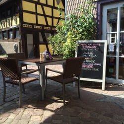 Die Träumerei Café
