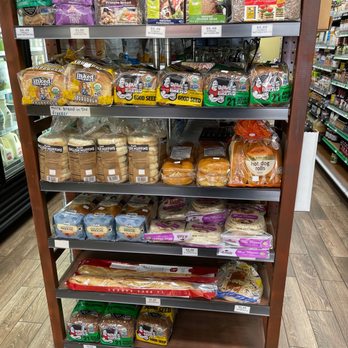 Five Markets - Breads and more - Grocery Near Me - San Francisco, California Five Markets - Breads and more - Grocery Near Me - San Francisco, California