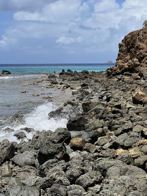 Cayo Luis Peña by null