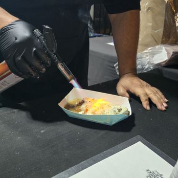 Soulmex - The way they prep the cheese melt has you see that they take pride in serving you. - Mexican Near Me - Los Angeles, California Soulmex - The way they prep the cheese melt has you see that they take pride in serving you. - Mexican Near Me - Los Angeles, California