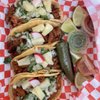 Tacos Los Gueros gift card