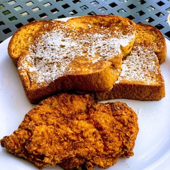 The Marietta Local - Chicken & French Toast is - Burgers Near Me - Marietta, Georgia The Marietta Local - Chicken & French Toast is - Burgers Near Me - Marietta, Georgia