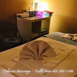 Odessa Massage