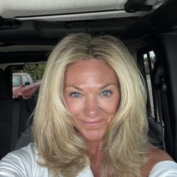 Lindsay Tackett Hair