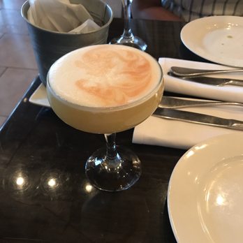 Surfish Bistro - Pisco sour - Latin American Near Me - Brooklyn, New York Surfish Bistro - Pisco sour - Latin American Near Me - Brooklyn, New York