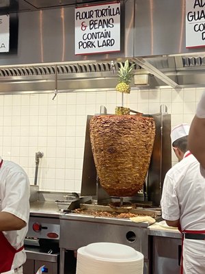 LOS TACOS No.1 by null