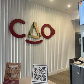 CAO Bakery & Cafe - Cuban Near Me - North Bay Village, Florida