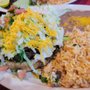Dos Hermanas Mexican Food Restaurant