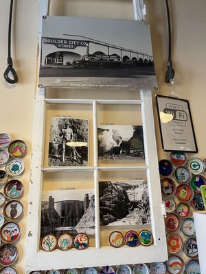 Boulder City Co. Store by null