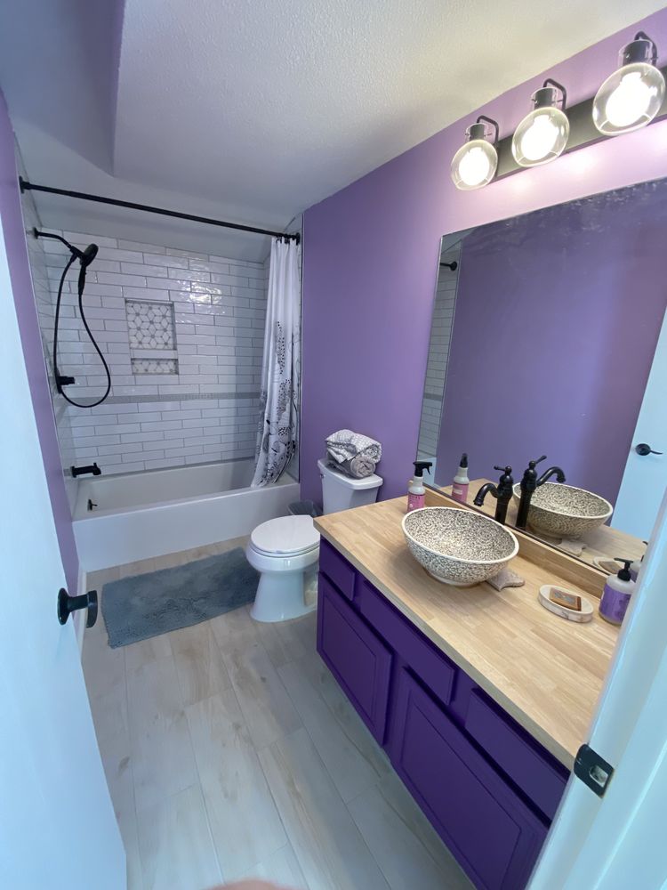 Slide of Modern Home Solutions