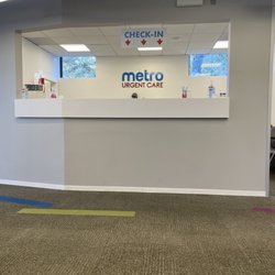Metro Urgent Care