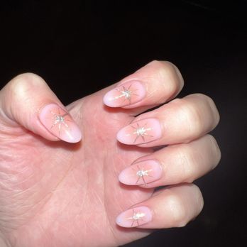 Tiktok Lounge - Nail Salons Near Me - Milpitas, California