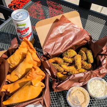 The Empanada Company - Latin American Near Me - Etobicoke, Ontario