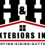 Photo of H&H Exteriors