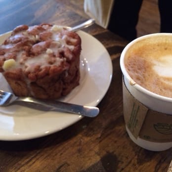 Five & Hoek Coffee - Coffee & Tea Near Me - Wheaton, Illinois
