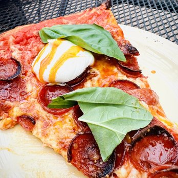 Pizza Lobo - Borgata - Pizza Near Me - Chicago, Illinois Pizza Lobo - Borgata - Pizza Near Me - Chicago, Illinois