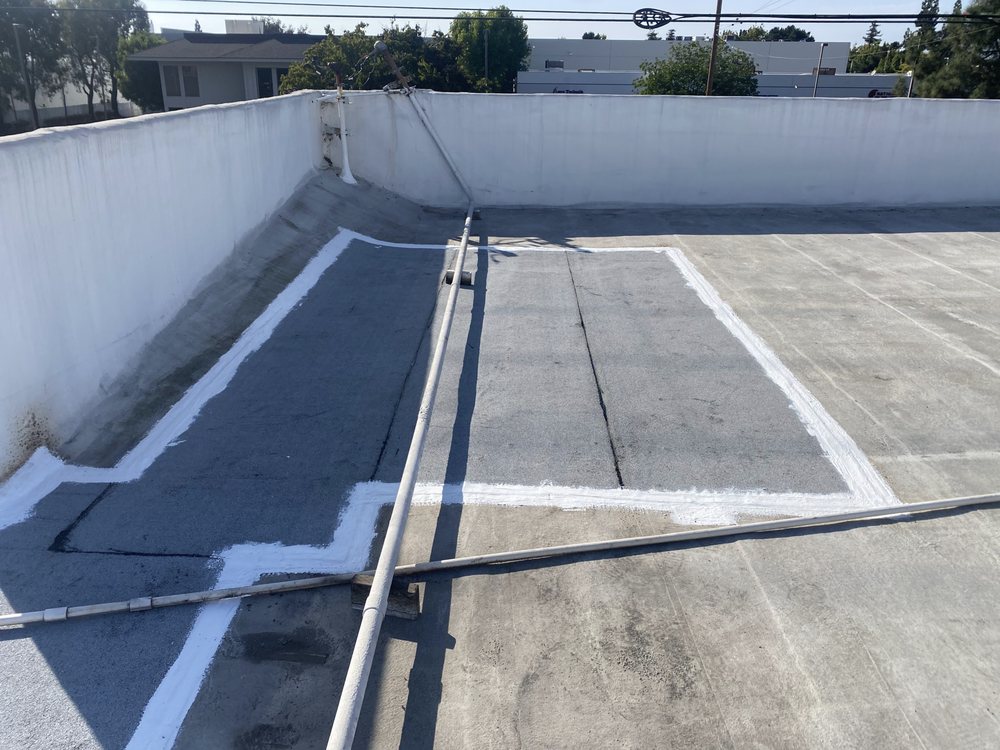 Slide of Central Roofing Company