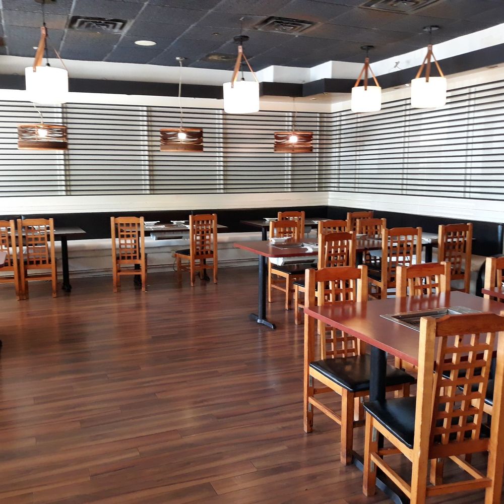 Surah - Dining room - Japanese Near Me - Spring House, Pennsylvania Surah - Dining room - Japanese Near Me - Spring House, Pennsylvania