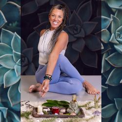 The Study Yoga Studio & Creative Center
