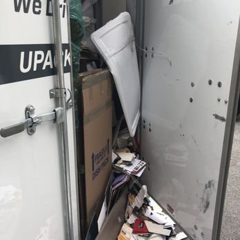 U-Pack Moving - Movers Near Me - Brooklyn, New York
