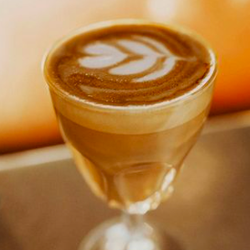Treetop Coffee Shop