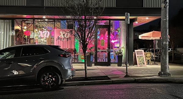 XO Bar by null