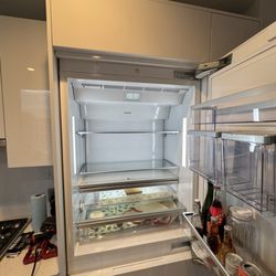 One Fix Appliance & Refrigeration - Thermador refrigerator repair