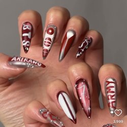 1997 Nail Bar Uptown
