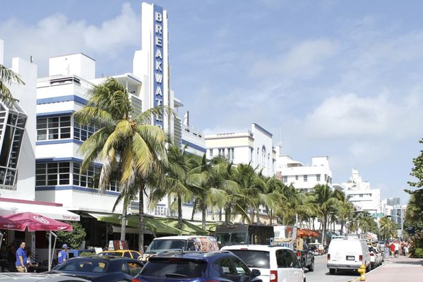 South Beach by null