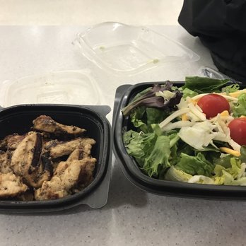 Chick-fil-A - Fast Food Near Me - Houston, Texas