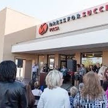 Dress For Success - Community Service/Non-Profit Near Me - Tulsa, Oklahoma Dress For Success - Community Service/Non-Profit Near Me - Tulsa, Oklahoma