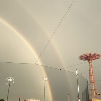MCU Park - Stadiums & Arenas Near Me - Brooklyn, New York