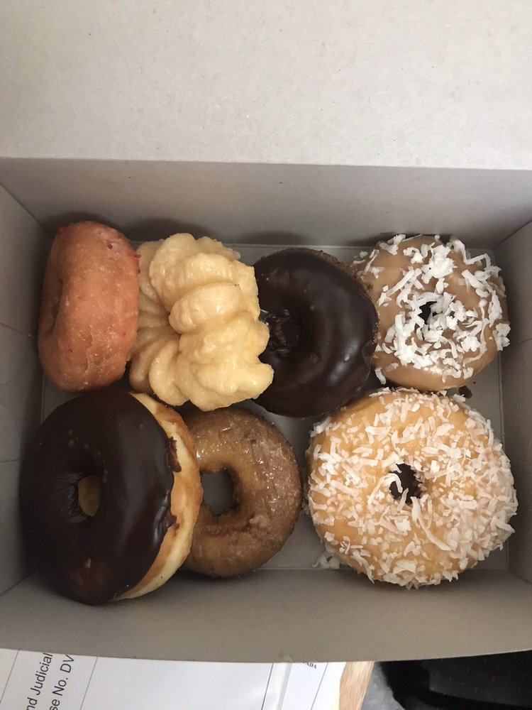 SPRINKLE DONUTS 67 Photos & 55 Reviews 475 Keystone Ave, Reno, Nevada Donuts Phone