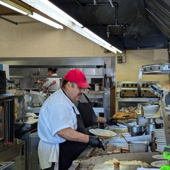The Pancake Chef - American Near Me - SeaTac, Washington